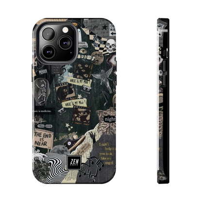 Tough Phone Cases