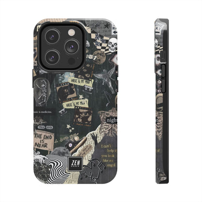 Tough Phone Cases