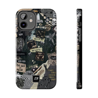 Tough Phone Cases