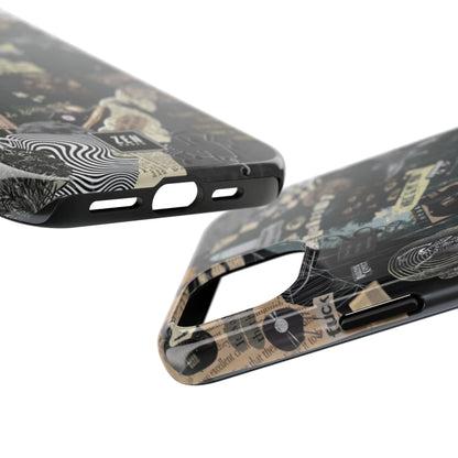 Tough Phone Cases