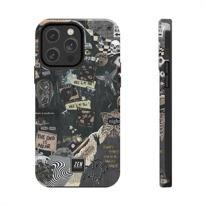 Tough Phone Cases