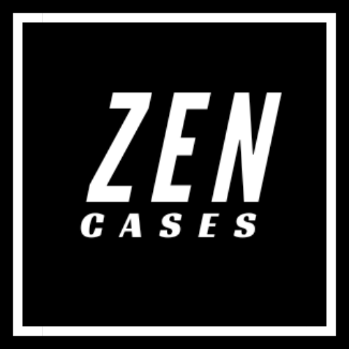 ZEN CASES